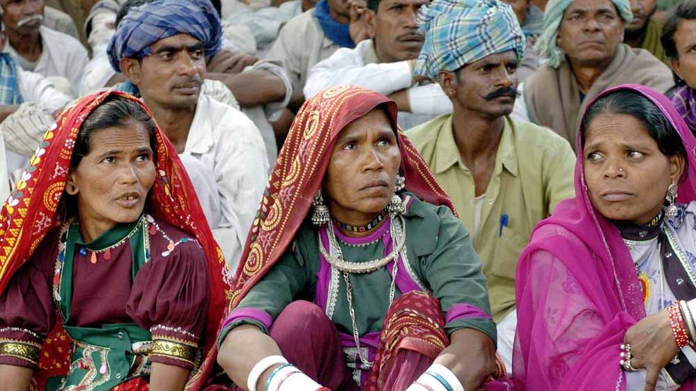 विश्व आर्थिक मंच के वैश्विक लैंगिक अंतर सूचकांक में भारत दो पायदान नीचे खिसककर 129वें स्थान पर