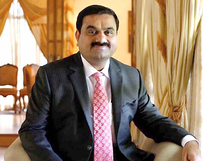 Gautam Adani की UAE की कंपनी से बड़ी डील, बनाएंगे ड्रोन और मिसाइल