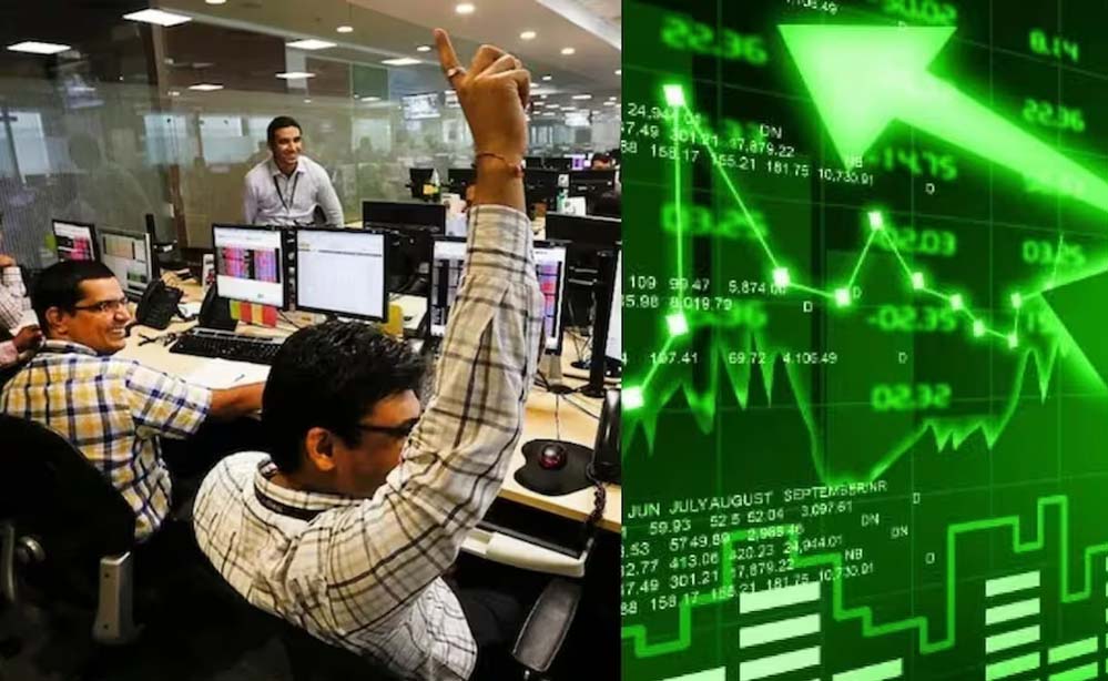 Sensex ने फिर रचा इतिहास… पहली बार 79000 के पार, इन शेयरों में तूफानी तेजी