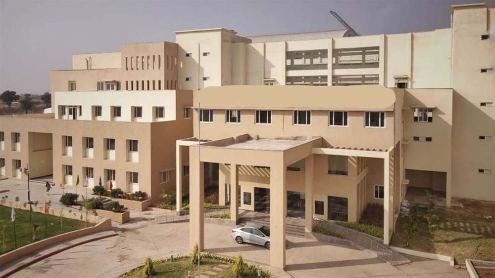 प्रदेश में 2025-26 में 5 नए मेडिकल कॉलेज शुरू करने की तैयारी, फैकल्टी की भर्ती शुरू