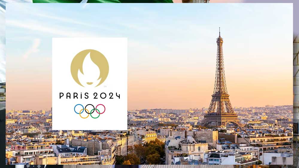 पेरिस ओलंपिक के आयोजकों की ओर से एथलीट्स को फ्री में कंडोम भी उपलब्ध करवाए जा रहे, इसके अलावा ये चीजें भी  …..