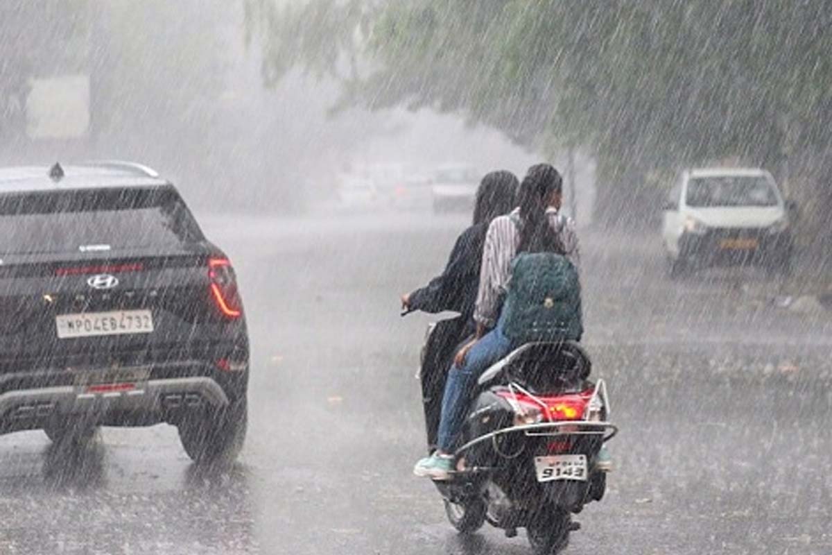 अधिक वर्षा की स्थिति में उत्पन्न होने वाले कष्टों से बचने के लिए अपने स्तर पर भी सजग रहें : मुख्यमंत्री डॉ. यादव