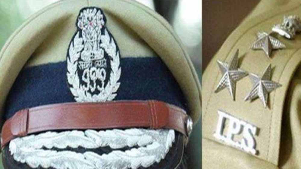 IPS आलोक रंजन डीजी रैंक पर प्रमोट हुए, स्पेशल DG संजय झा हुए रिटायर, आदेश जारी..