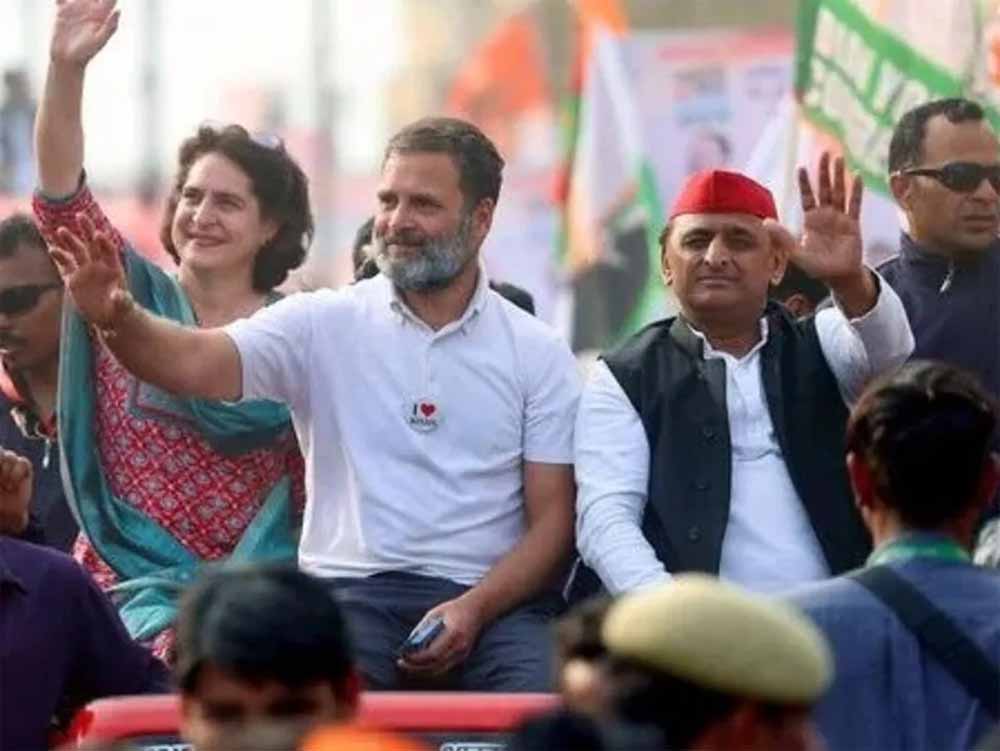 साल के अंत तक देश की 50 सीटों पर उपचुनाव होने हैं, राहुल, अखिलेश, शिवराज के गढ़ किसके साथ, सियासी हलचल तेज