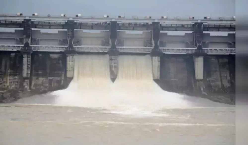 राजधानी के बड़े तालाब के कैचमेंट एरिया में बारिश, कोलार और कलियासोत डैम के गेट खुले, पूरे प्रदेश में बारिश का अलर्ट