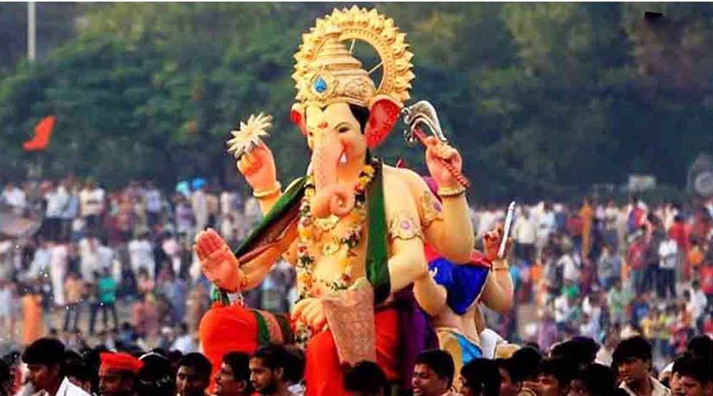 एक किमी छोटा हुआ चल समारोह मार्ग, अब बस स्टैंड से नहीं सेंट्रल लायब्रेरी से शुरू होकर भवानी चौक तक पहुंचेगा