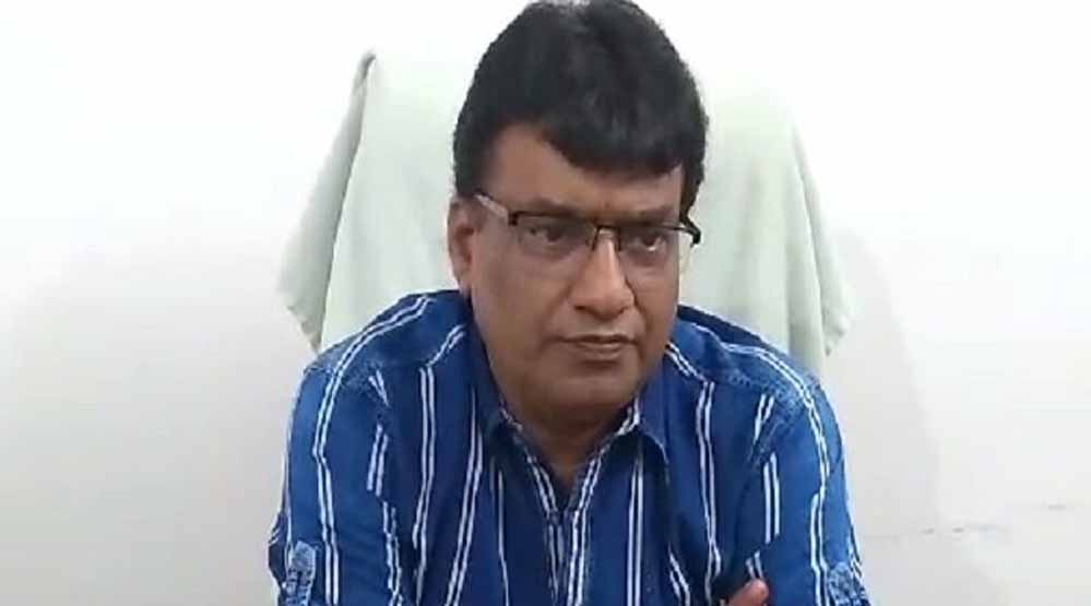 विभाग के अंतर्गत संचालित राष्ट्रीय कार्यक्रमों के बेहतर क्रियान्वयन के दिए निर्देश