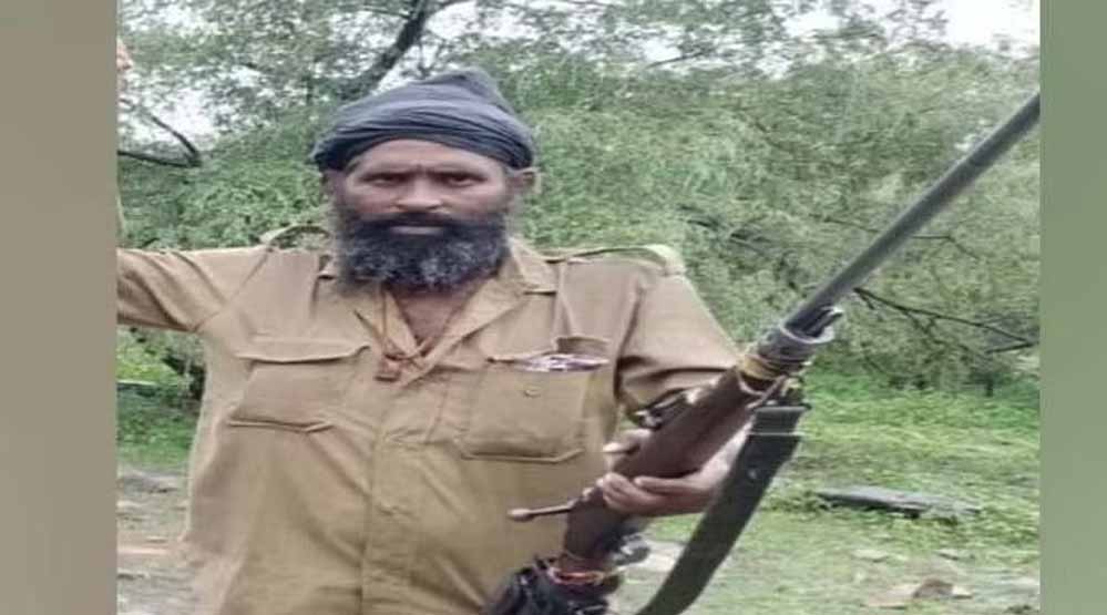मुरैना अपर सत्र न्यायालय ने डकैत गुड्डा गुर्जर को धारा 302 के तहत आजीवन कारावास और 500 रुपये जुर्माने की सजा सुनाई