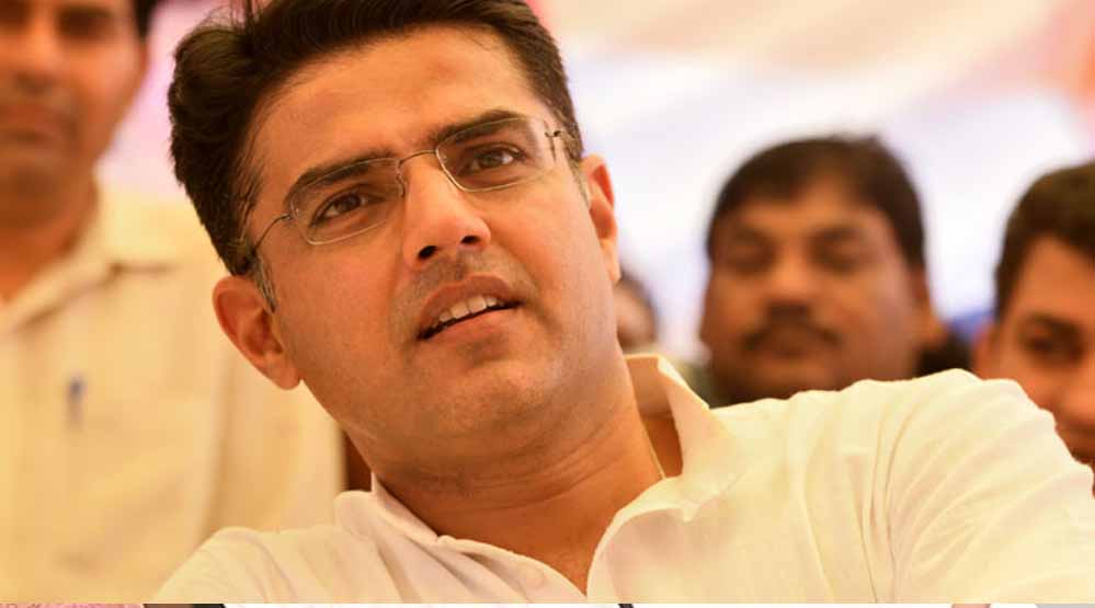 सचिन पायलट 15 सितंबर को छत्तीसगढ़ कांग्रेस की बैठक लेंगे, जानिए उनके दौरे की खास वजह…..