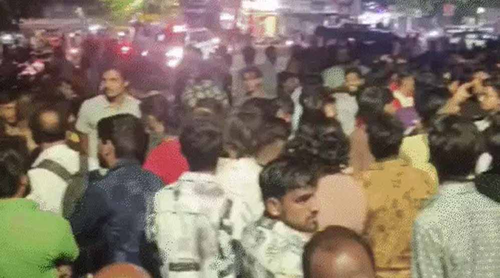 रतलाम में पथराव घटना की मजिस्ट्रियल जांच के आदेश,  टीआई भोजक को हटाया, वर्मा होंगें नए थाना प्रभारी