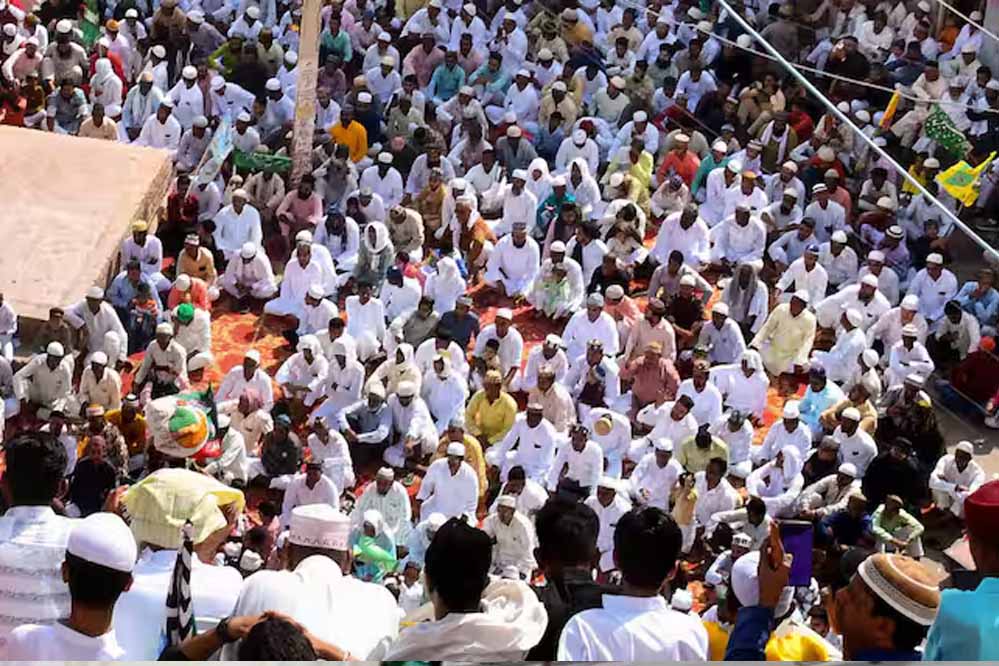 ईद-ए-मिलाद पर मुस्लिम समुदाय ने जुलूस न निकालने का फैसला, 21 अगस्त की घटना को लेकर रोष