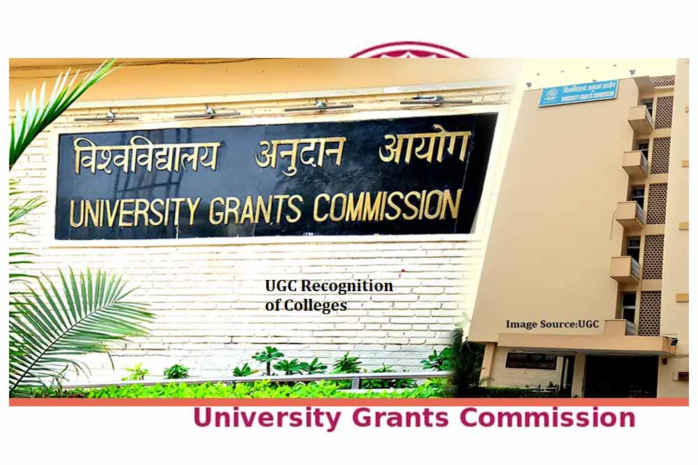 UGC students के लिए लेकर आया ‘ऑन द जॉब ट्रेनिंग’ का मौका, ऐसे कराएं रजिस्ट्रेशन