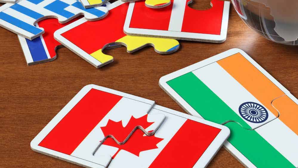 Canada ने कार्रवाई करते हुए अगर Indians का Visa रोका, भारत ने लगाई लताड़