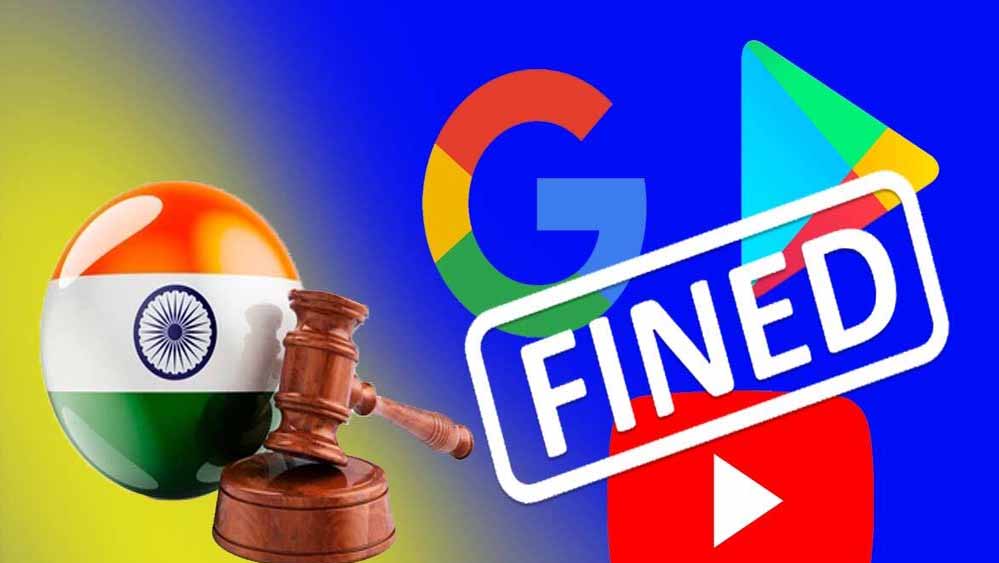 ब्रिटेन में कॉम्पिटिशन को खत्म करने Google डिजिटल ऐडवर्टाइजिंग में अपने दबदबे का गलत फायदा उठा रहा, लगाया अरबों डॉलर का जुर्माना