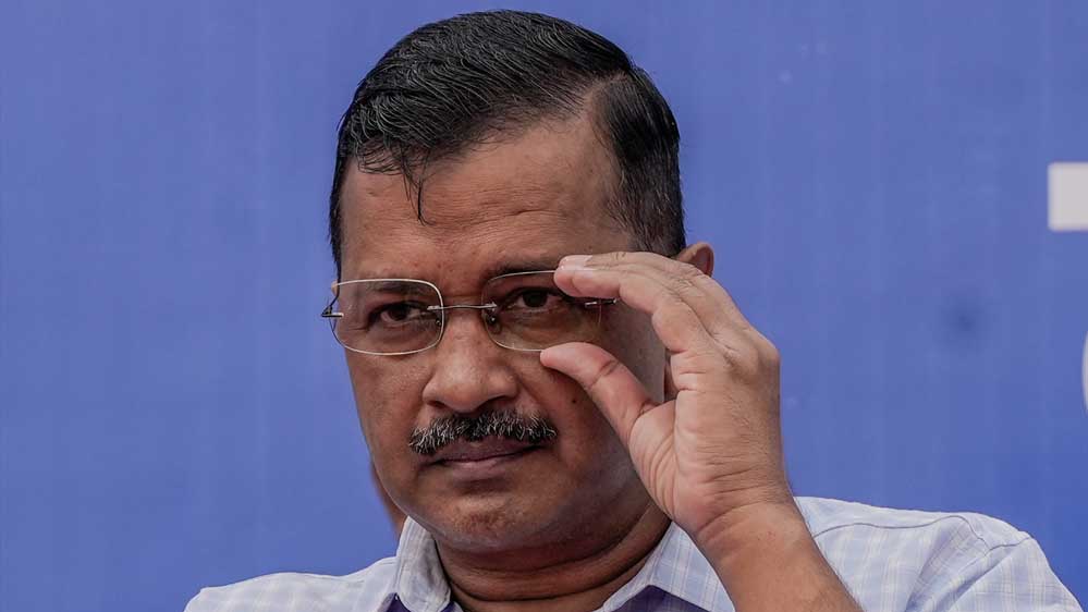 सीएम अरविंद केजरीवाल को सुप्रीम कोर्ट से मिली सशर्त जमानत