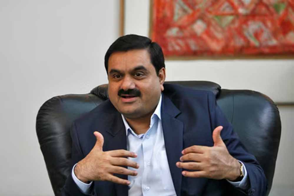 अडानी ग्रुप ने केन्या में की थी एयरपोर्ट के लिए डील, हाई कोर्ट ने रोक लगा दी