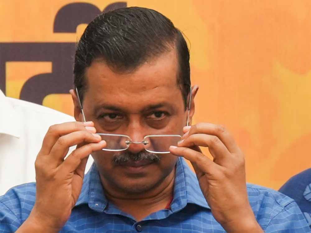 दिल्ली में CM की कुर्सी छोड़ ‘नए मिशन’ पर केजरीवाल, वह कल से अपना प्रचार अभियान शुरू कर रहे