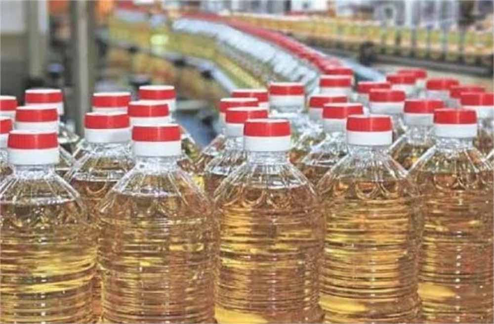 त्योहारी सीजन के आते ही लोगो पर महंगाई की मार पड़ने लगी, महंगा हो गया सरसों व सोयाबीन का तेल