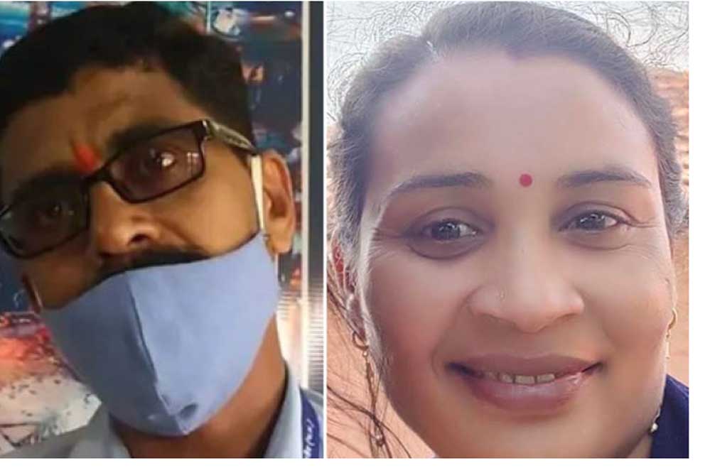 महाकाल मंदिर सुरक्षा गार्ड की हत्या का था मामला, बाल के DNA से हुआ जुर्म साबित, कोर्ट ने 3 साल बाद दी 3 लोगों को उम्रकैद