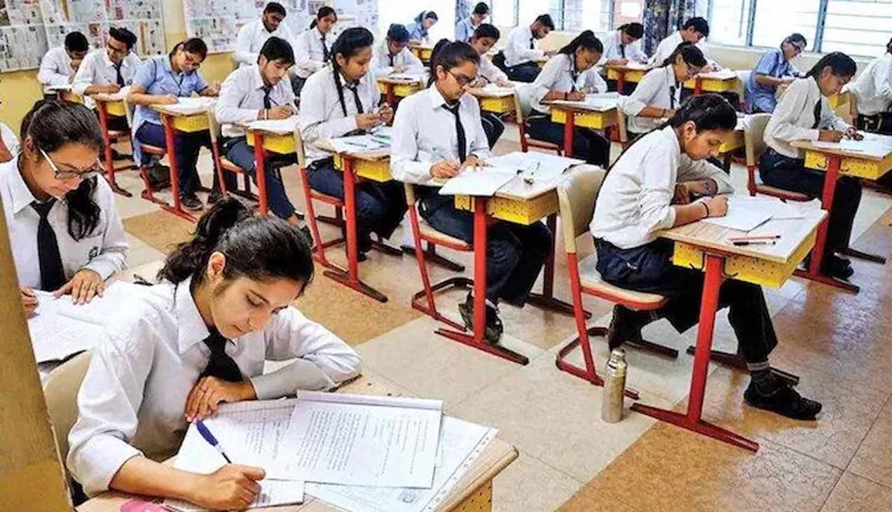 CBSE एग्जाम के लिए सभी रूम में सीसीटीवी कैमरे लगान अनिवार्य, निर्देश जारी