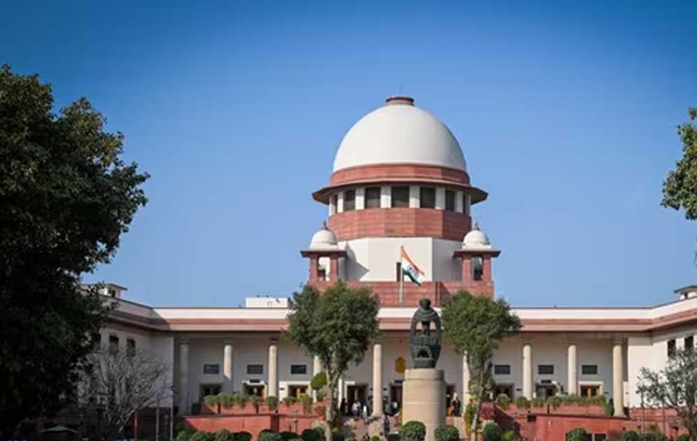 Supreme Court ने कहा कि केवल 40 प्रतिशत दिव्यांगता का तय मानक किसी को मेडिकल शिक्षा प्राप्त करने से नहीं रोकता