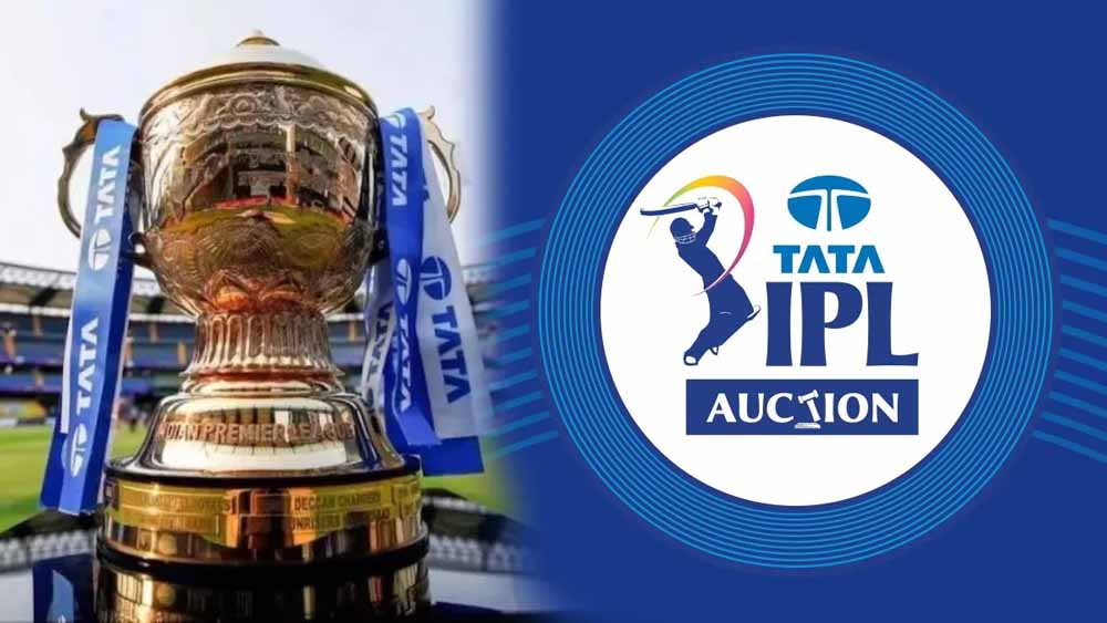 IPL 2025 Mega Auction: इन 5 खिलाड़ियों को नहीं मिली उम्मीद के मुताबिक रकम