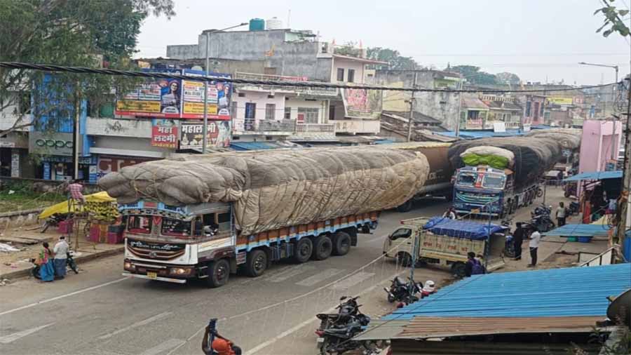 कटघोरा से अंबिकापुर तक फोरलेन सड़क को मिली मंजूरी