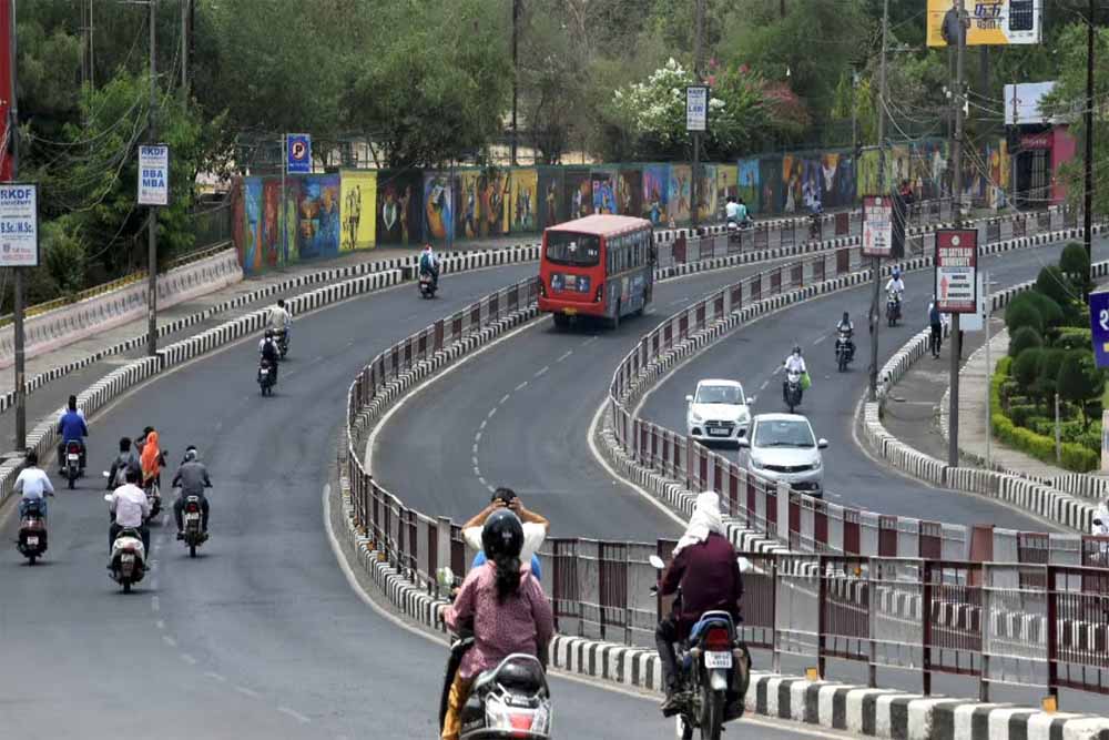 इंदौर के बीआरटीएस पर अब हाईकोर्ट करेगी फैसला, रहेगा या टूटेगा