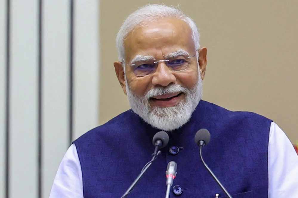 प्रधानमंत्री नरेन्द्र मोदी 16-21 नवंबर तक तीन देशों की यात्रा पर रहेंगे, 56 साल बाद गुयाना जा रहा भारत का कोई PM