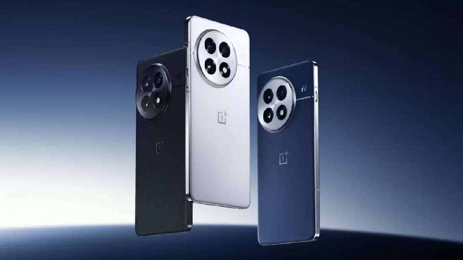 भारत में जनवरी में लॉन्च हो सकता है OnePlus 13 और 13R