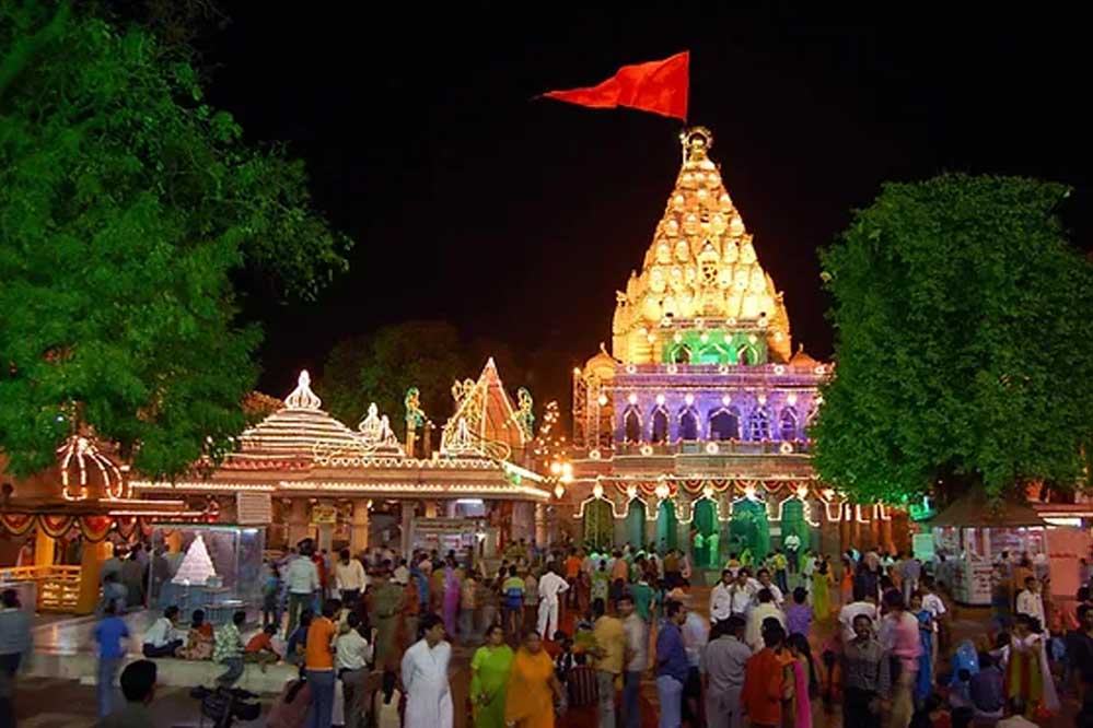 मुख्यमंत्री डॉ.यादव के नेतृत्व में श्रावण-भादौं मास में अवंतिका नगरी में बना डमरूवादन का विश्व रिकॉर्ड