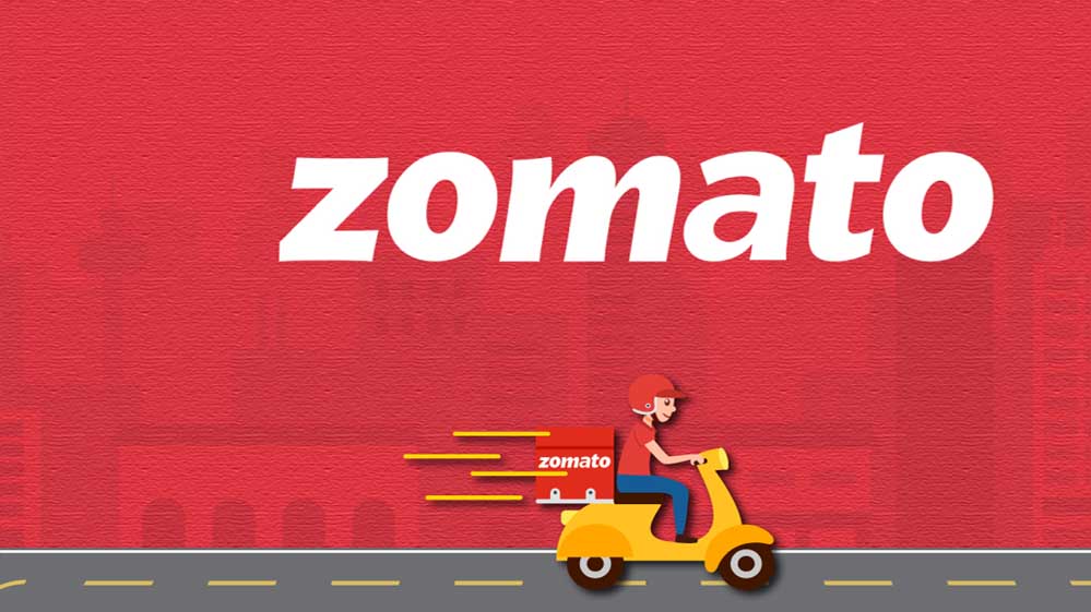 फूड और ग्रोसरी डिलीवरी करने वाली Zomato कंपनी को एक बार फिर से टैक्स डिमांड नोटिस मिला