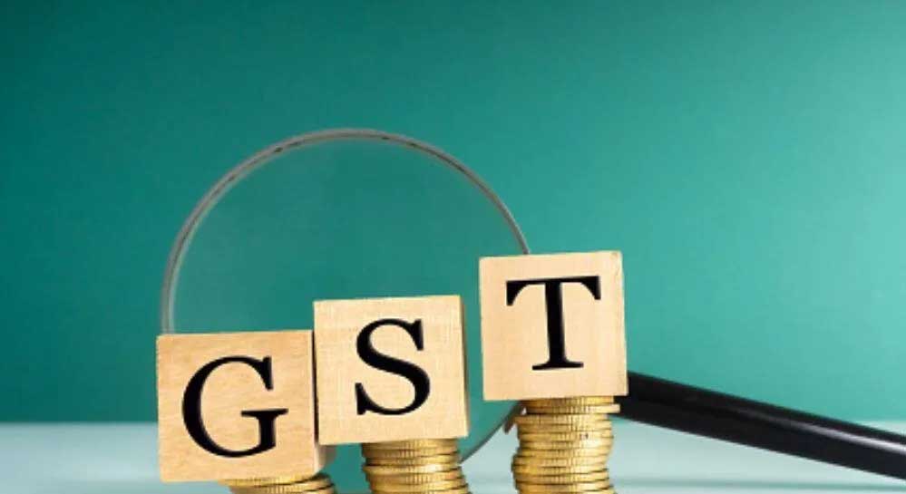 MP सरकार के खजाने में नवम्बर में GST घट गया और अक्टूबर के मुकाबले सिर्फ 166 करोड़ रुपए ही अधिक रेवेन्य राज्य शासन के खाते में जमा हुआ