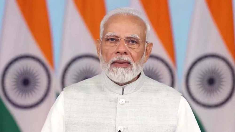 मोदी आज रोजगार मेले में 71 हजार कर्मियों को नियुक्ति पत्र प्रदान करेंगे