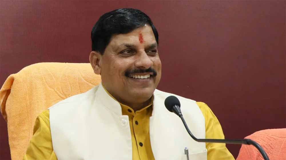 मध्यप्रदेश: तीन तहसीलें बनेंगी जिला! सीएम मोहन का ये है प्लान