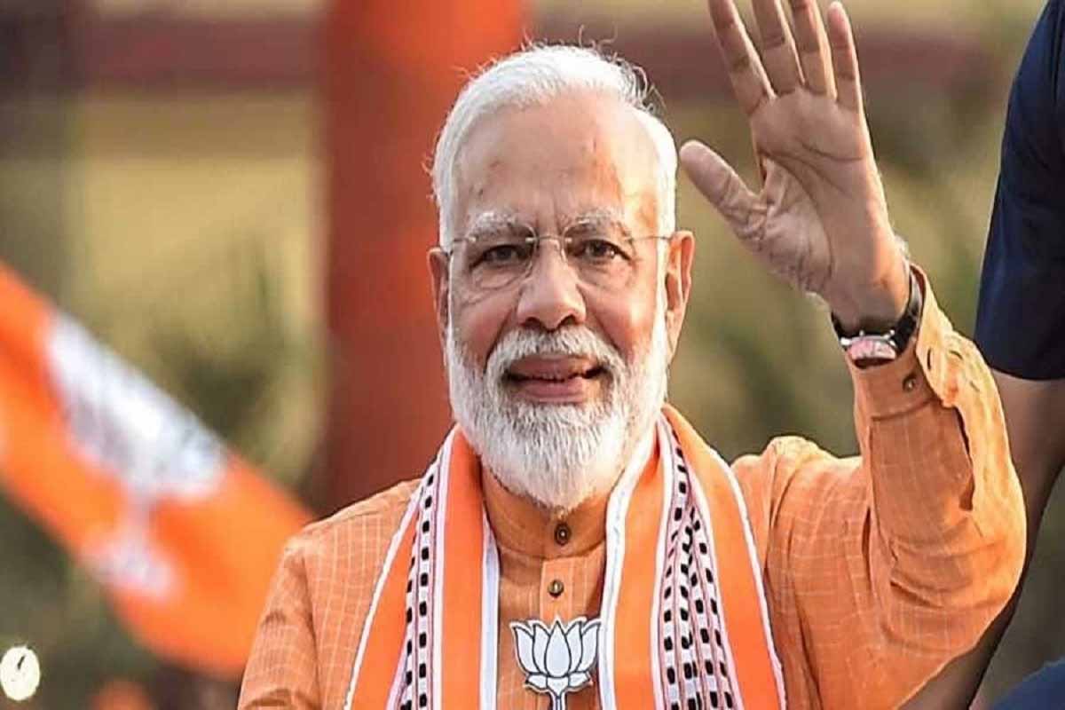 प्रधानमंत्री मोदी 25 दिसंबर को मध्य प्रदेश दौरे पर, केन बेतवा लिंक परियोजना का करेंगे शिलान्यास