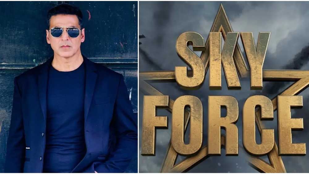 Sky Force Trailer: पाकिस्तान से बदला लेंगे अक्षय कुमार