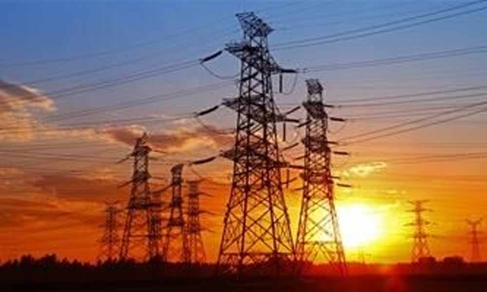 प्रदेश में विद्युत उपलब्ध क्षमता 23788 मेगावॉट हुई, प्रदेश पर्याप्त बिजली उपलब्धता के साथ आगे बढ़ रहा