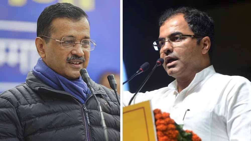 दिल्ली विधानसभा चुनाव: CM आतिशी के खिलाफ रमेश बिधूड़ी, केजरीवाल के सामने प्रवेश वर्मा होंगे, बीजेपी की पहली लिस्ट जारी