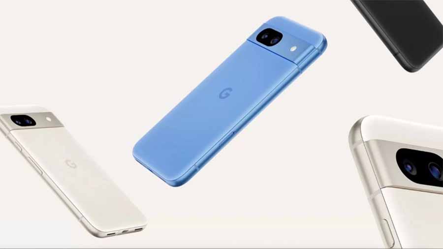 Google Pixel 9a को लेकर तैयारियां शुरू, Pixel 8a हुआ सस्ता