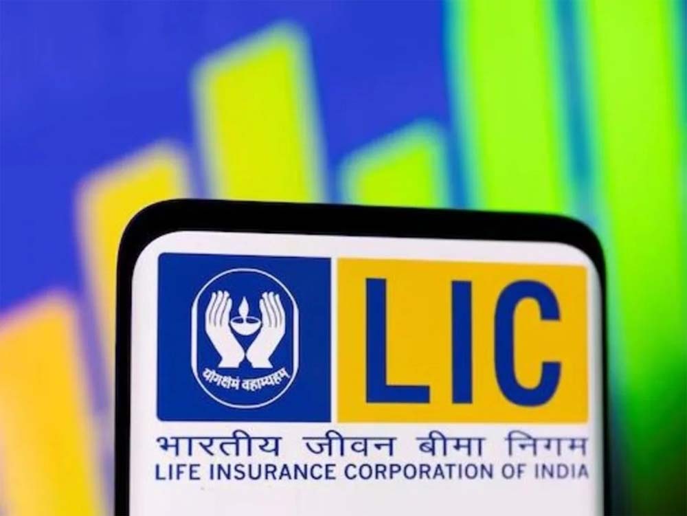 LIC हेल्थ इंश्योरेंस कंपनी की अब हेल्थ इंश्योरेंस में होगी एंट्री, 31 मार्च तक ऐलान संभव