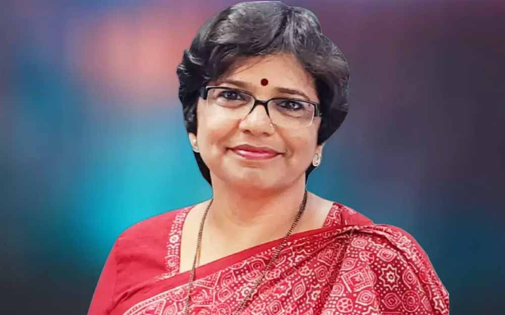 देश में सबसे अधिक अपनापन और पारिवारिक भावना राजस्थानियों में ही देखने को मिलता है : विजया राहटकर