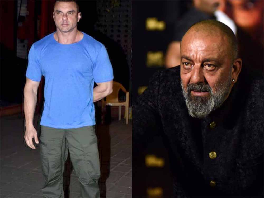 सोहेल खान करीब 9 साल बाद डायरेक्‍शन की दुनिया में करेंगे कमबैक,  संजय दत्त के साथ बनाएंगे फिल्‍म
