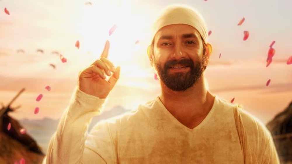 साईं बाबा की शिक्षाओं ने आम लोगों की ज़िंदगियों को असाधारण रूप से छुआ : विनीत रैना