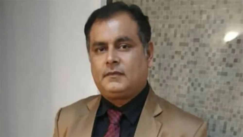 घर में फांसी लगाकर  बॉलीवुड एक्टर ललित मनचंदा ने दी जान