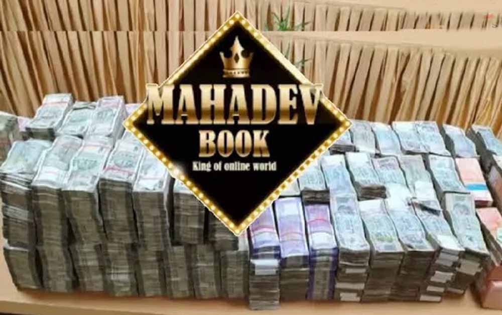 ईडी ने महादेव सट्टा ऐप में मनी लॉन्ड्रिंग केस में दिल्ली-मुंबई समेत देश के 7 बड़े शहरों में ईडी का छापा
