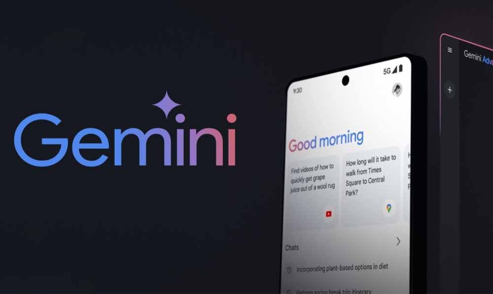 Gemini ने दुनिया भर में पार किया 35 करोड़ यूजर्स का आंकड़ा, 60% भारतीयों को नहीं है AI की जानकारी