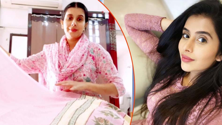 बॉलीवुड एक्ट्रेस ने मुंबई में एक्टिंग छोड़कर राजस्थान में कपड़े का बिजनेस शुरू किया. जानें कौन है ये अभिनेत्री ?