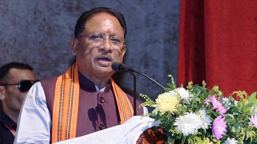 छत्तीसगढ़ के जंगल बेहद मोहक, यहां की जैव विविधता और ऐतिहासिक धरोहर बेमिसाल – डॉ. रमन सिंह