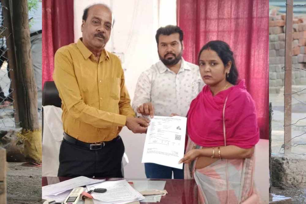 समस्या के गुणवत्तापूर्ण समाधान की दिशा में तेजी से बढ़े कदम,  तकनीकी समस्या का हुआ निराकरण